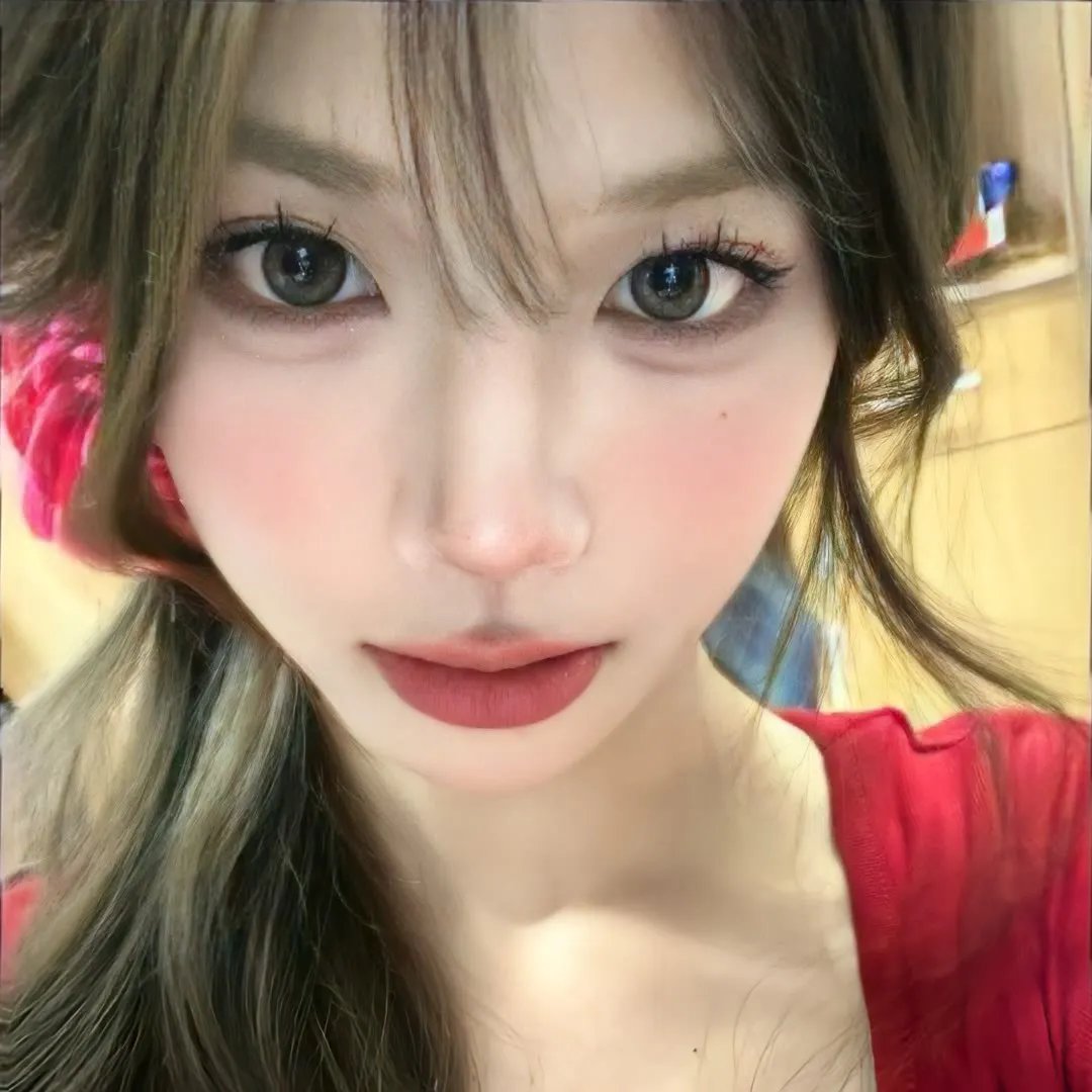 关于阿女的那件事